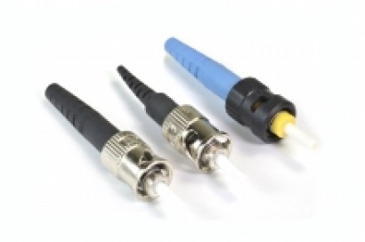 ST Connectors and Cable Assemblies